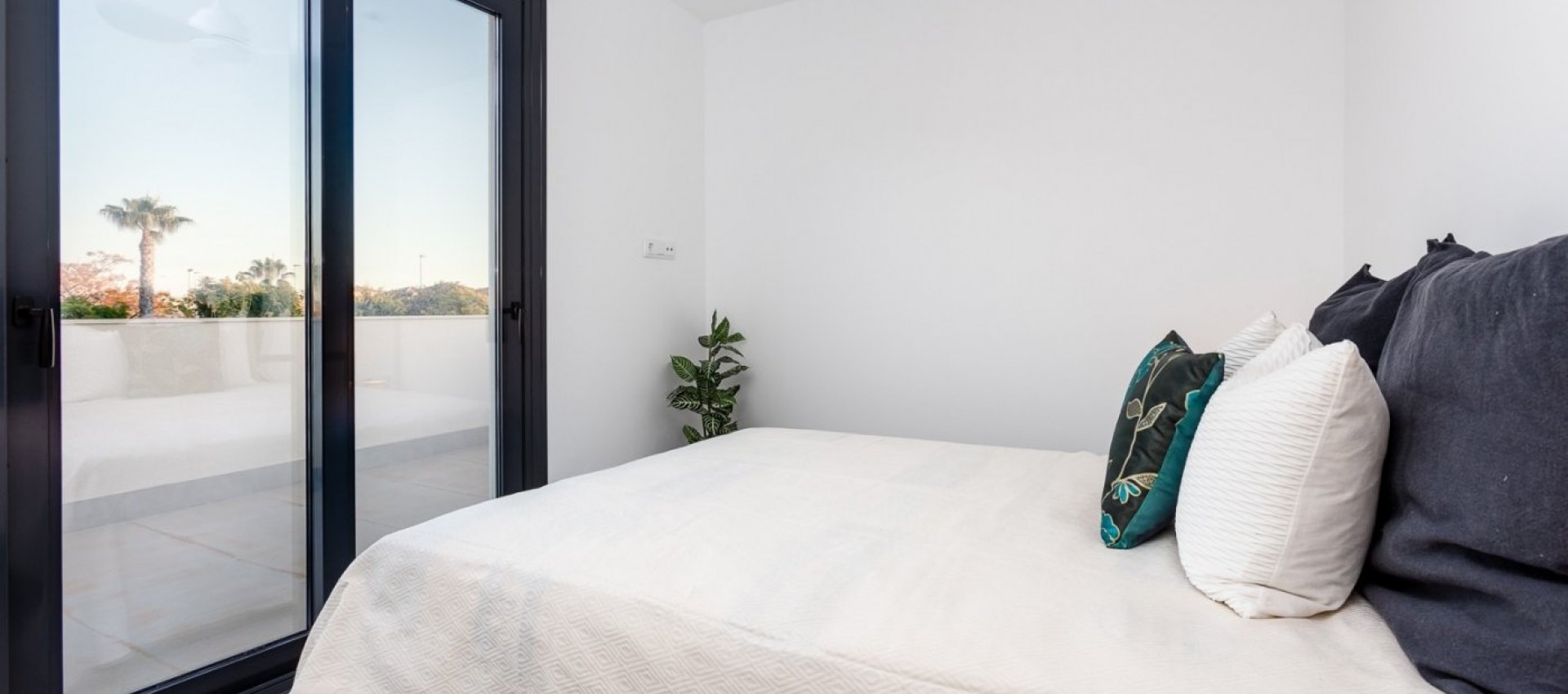 Nueva construcción  - Villa - Pilar de la Horadada - pueblo