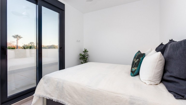 Nueva construcción  - Villa - Pilar de la Horadada - pueblo