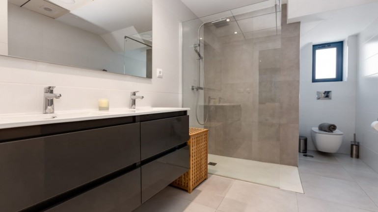 Nueva construcción  - Villa - Pilar de la Horadada - pueblo