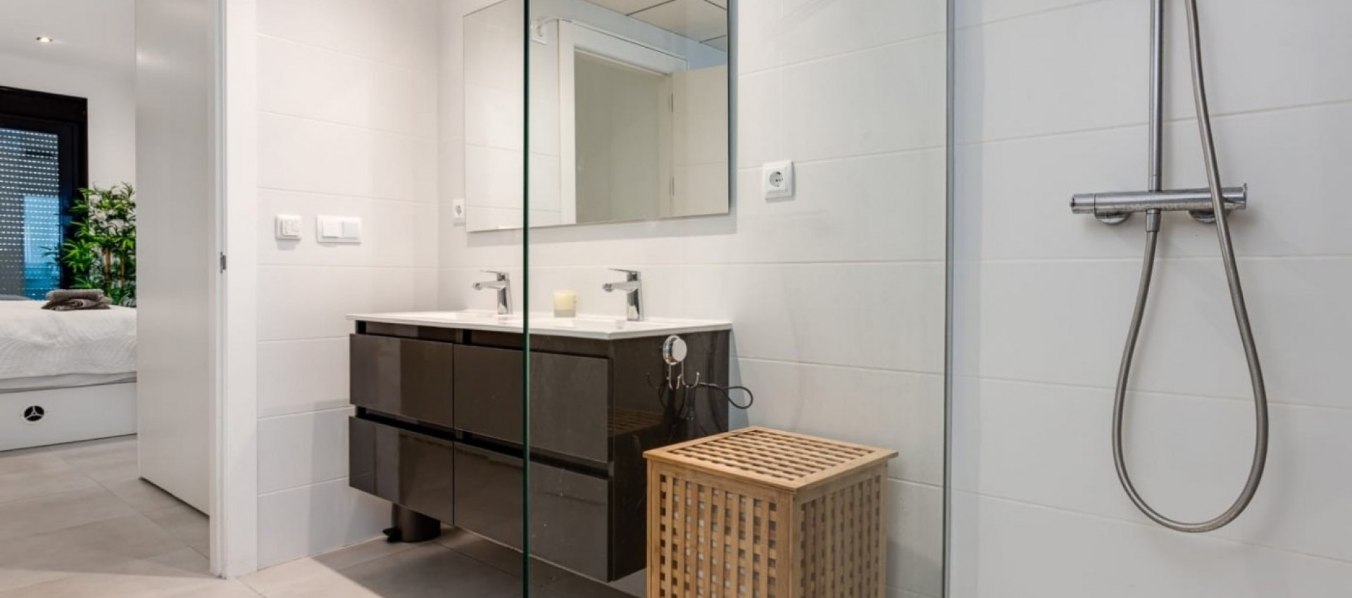 Nueva construcción  - Villa - Pilar de la Horadada - pueblo