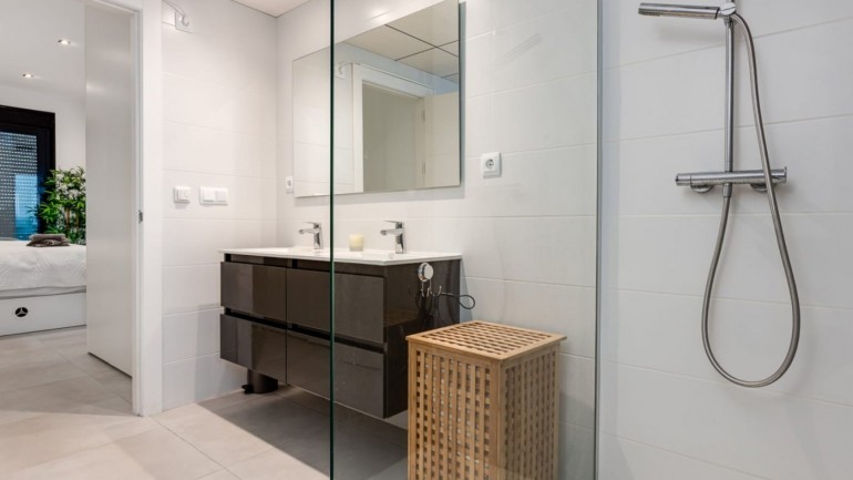 Nueva construcción  - Villa - Pilar de la Horadada - pueblo