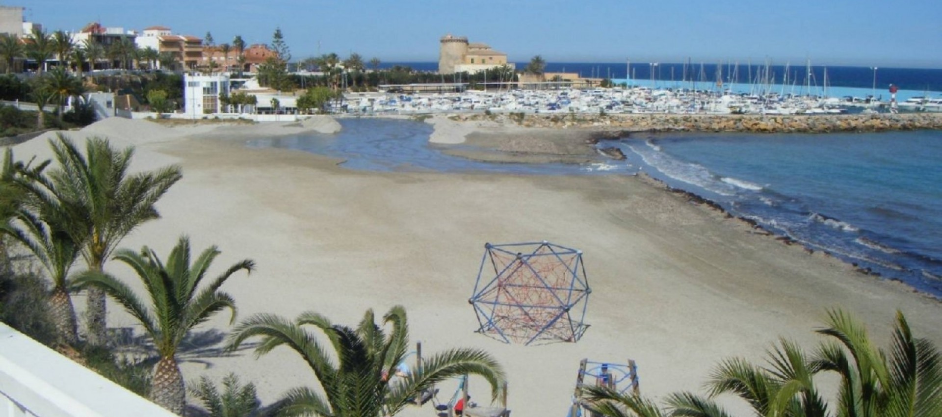 Nueva construcción  - Villa - Pilar de la Horadada - pueblo