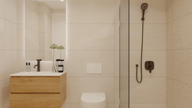 Nueva construcción  - Bungalow - San Pedro del Pinatar - Los Cuarteros