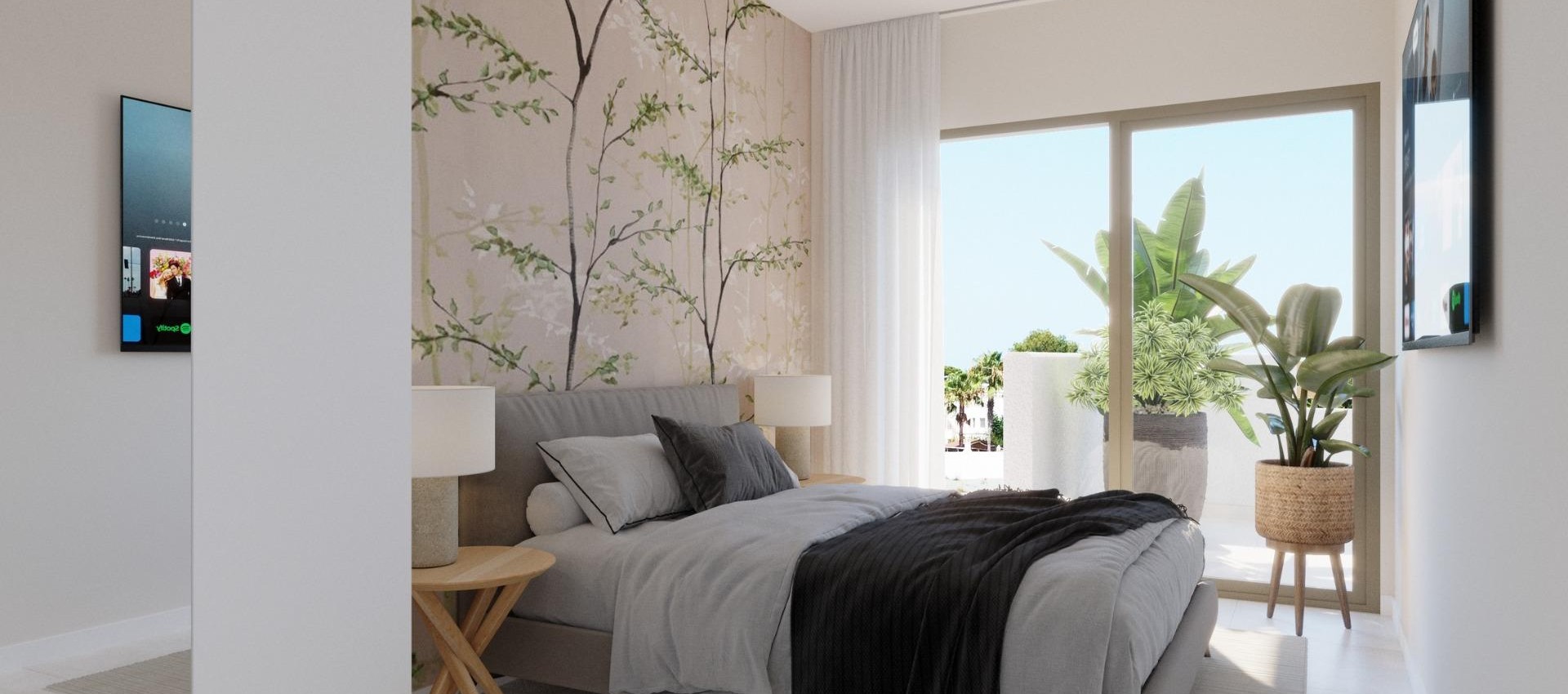 Nueva construcción  - Bungalow - San Pedro del Pinatar - Los Cuarteros