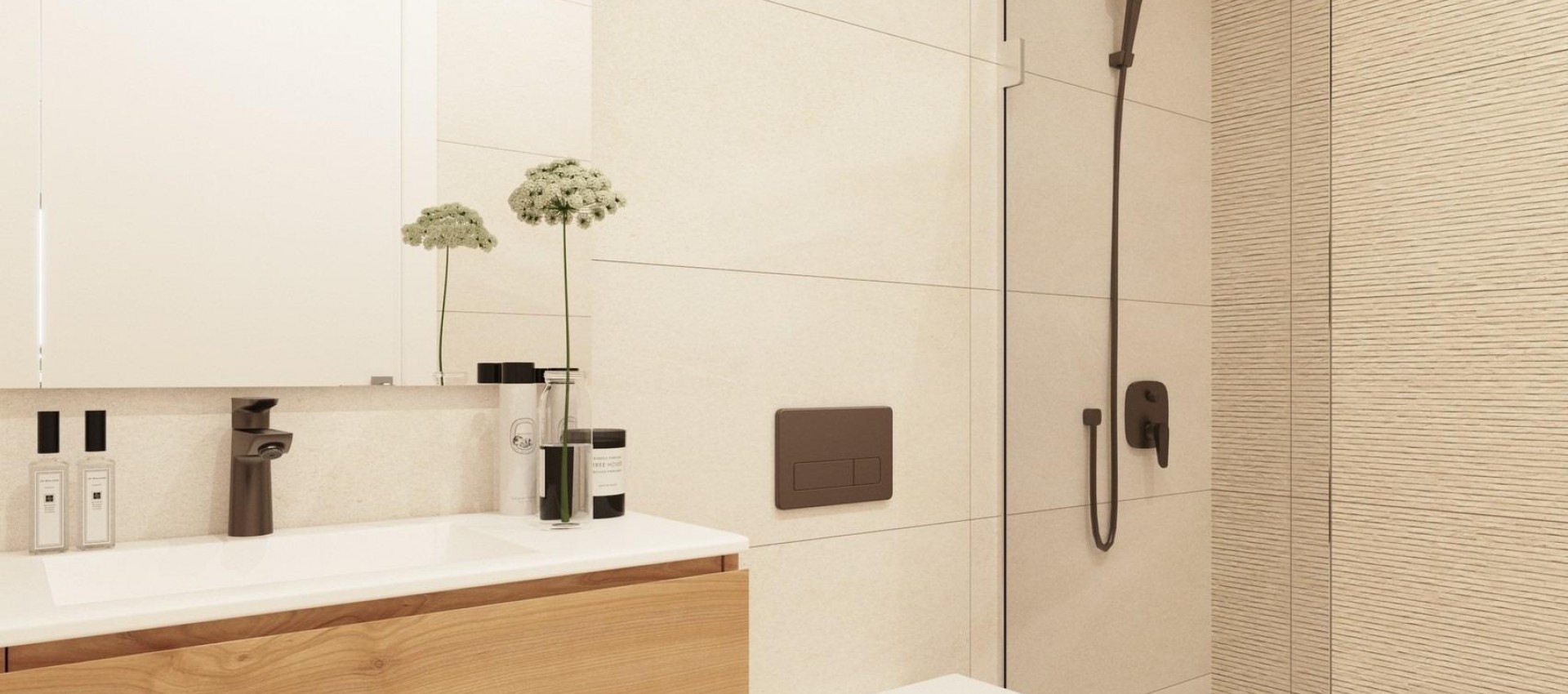 Nueva construcción  - Bungalow - San Pedro del Pinatar - Los Cuarteros