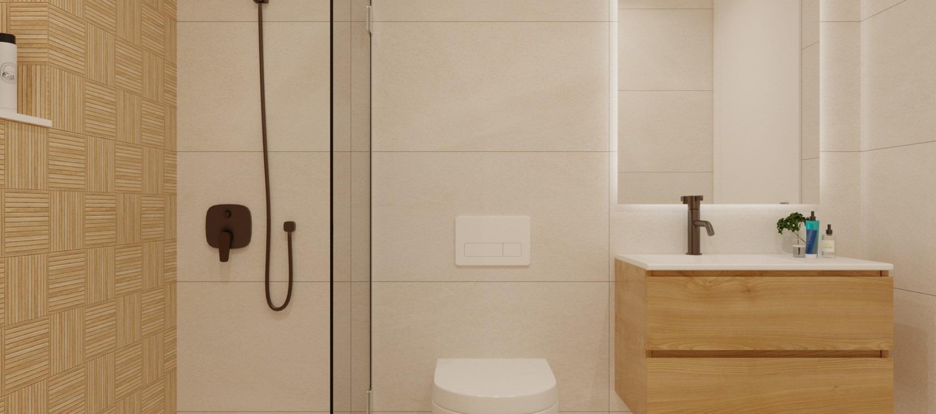 Nueva construcción  - Bungalow - San Pedro del Pinatar - Los Cuarteros