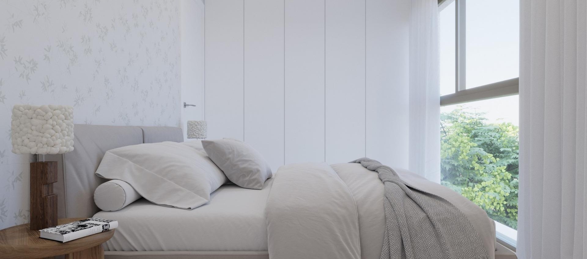 Nouvelle construction - Bungalow - San Pedro del Pinatar - Los Cuarteros