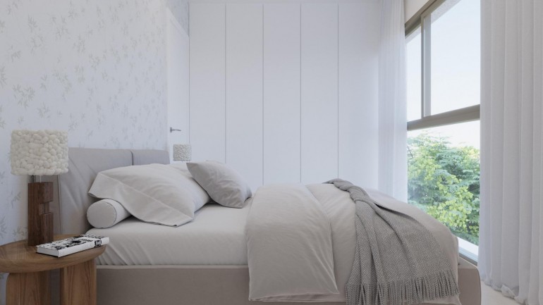 Nouvelle construction - Bungalow - San Pedro del Pinatar - Los Cuarteros