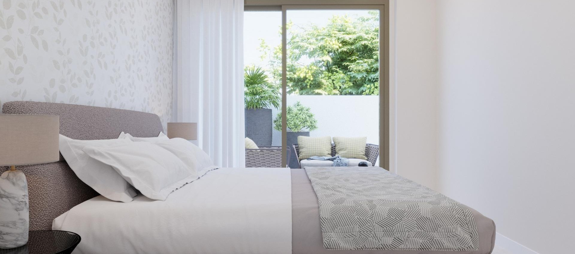 Nouvelle construction - Bungalow - San Pedro del Pinatar - Los Cuarteros