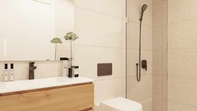 Nouvelle construction - Bungalow - San Pedro del Pinatar - Los Cuarteros