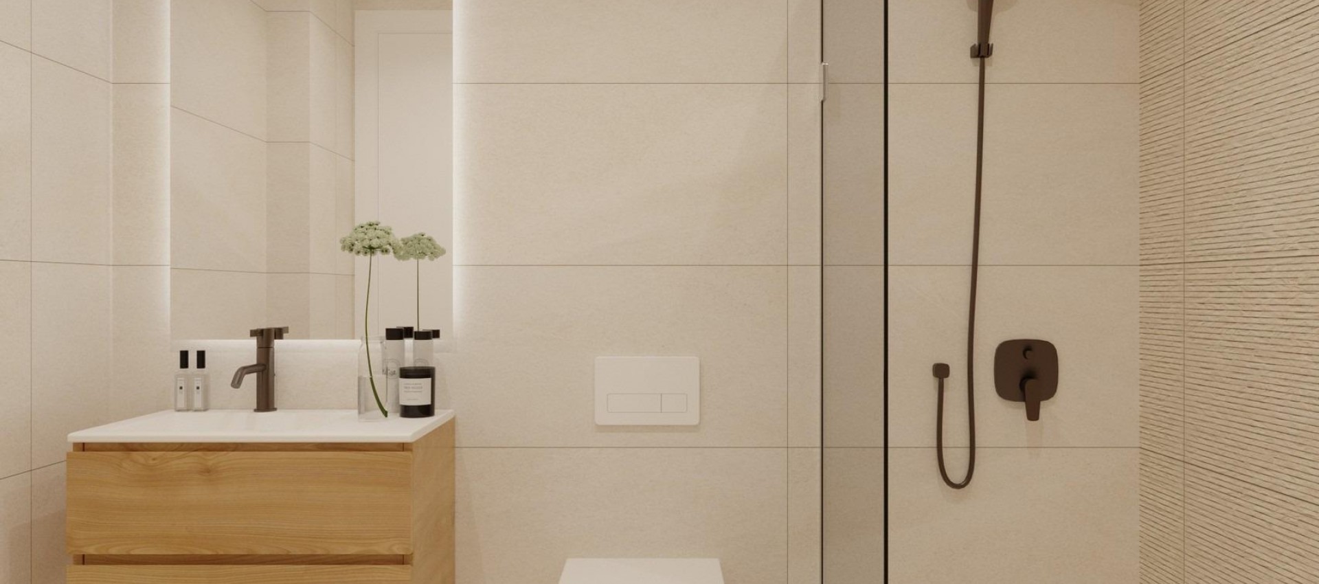 Nouvelle construction - Bungalow - San Pedro del Pinatar - Los Cuarteros