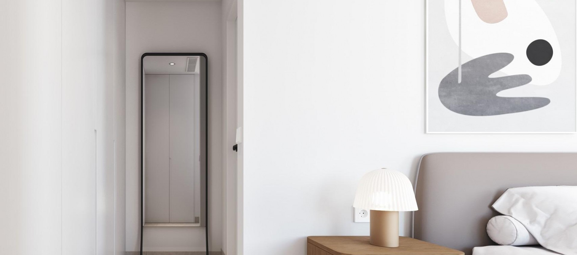 New Build - Villa - San Javier - Santiago De La Ribera