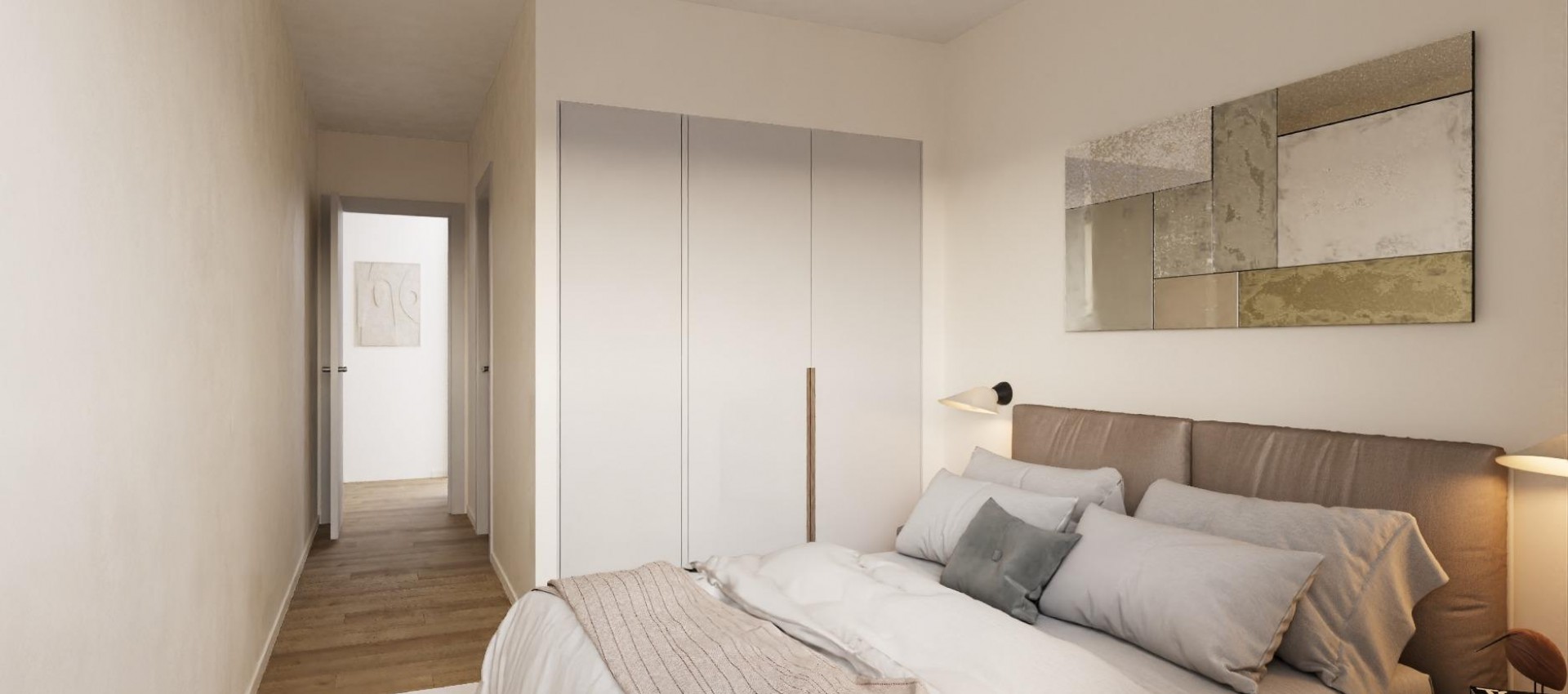 Nueva construcción  - Apartamento / piso - Águilas - Playa de Levante