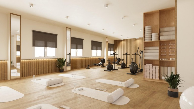 Nueva construcción  - Apartamento / piso - Águilas - Playa de Levante