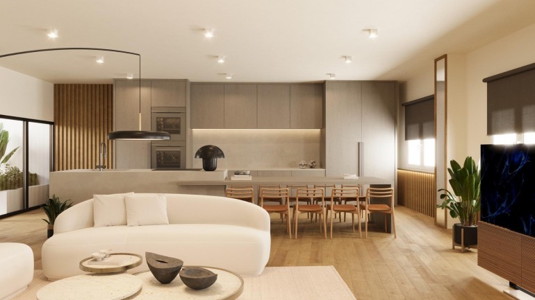 Nueva construcción  - Apartamento / piso - Águilas - Playa de Levante