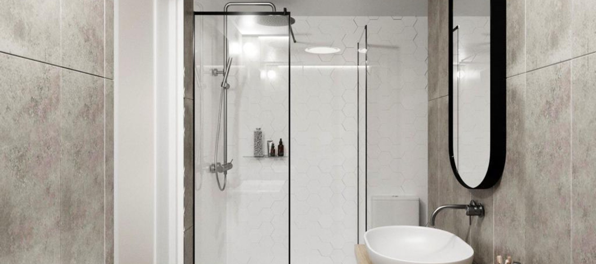 New Build - Apartment / flat - Alicante - Centro