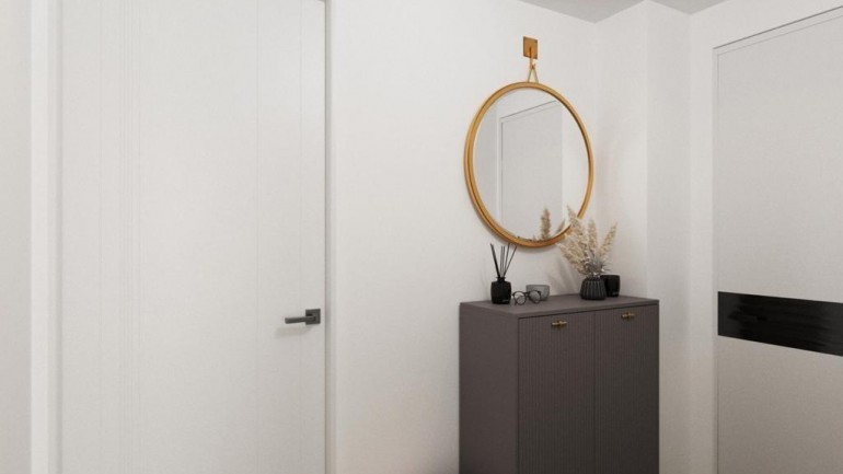 New Build - Apartment / flat - Alicante - Centro