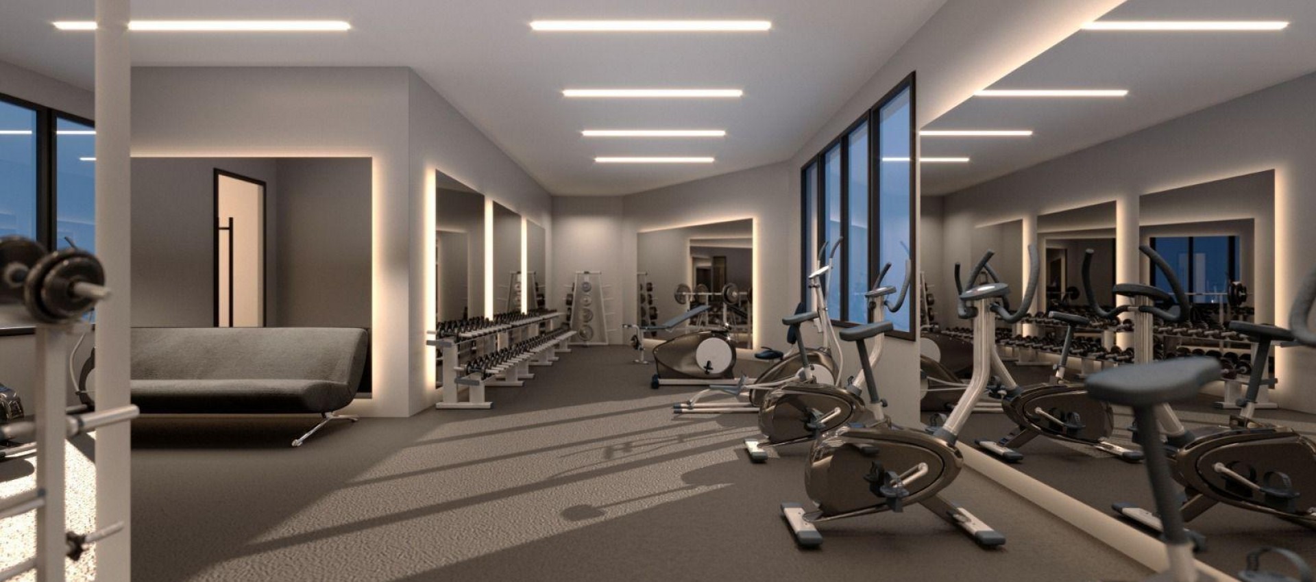 New Build - Penthouse - Torrevieja - Parque de las Naciones