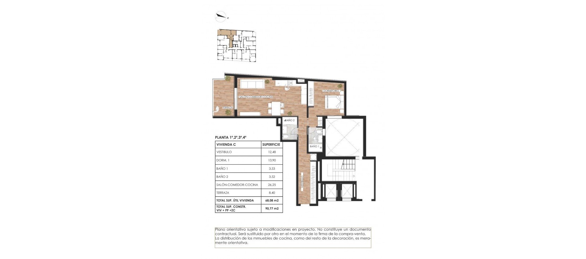 Nueva construcción  - Apartamento / piso - Torrevieja - Parque de las Naciones