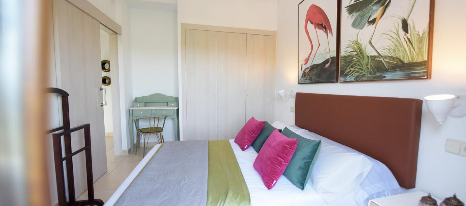 Nouvelle construction - Appartement - Xeresa - Xeresa Del Monte