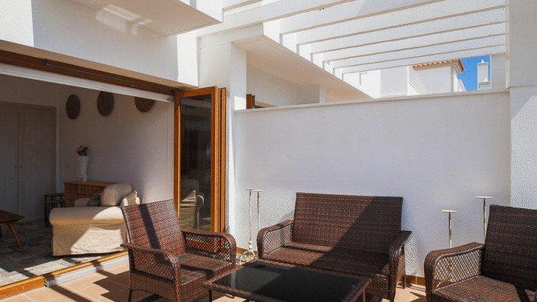 New Build - Penthouse - Xeresa - Xeresa Del Monte