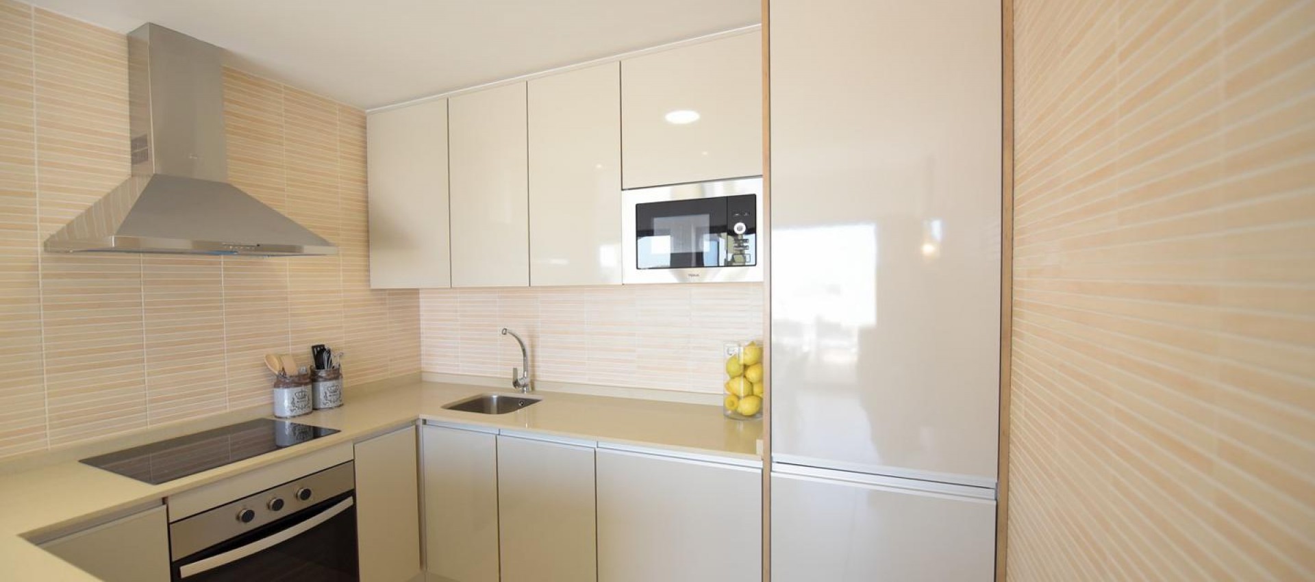 New Build - Penthouse - Xeresa - Xeresa Del Monte