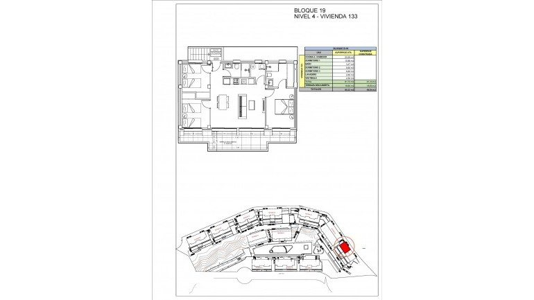 New Build - Penthouse - Xeresa - Xeresa Del Monte