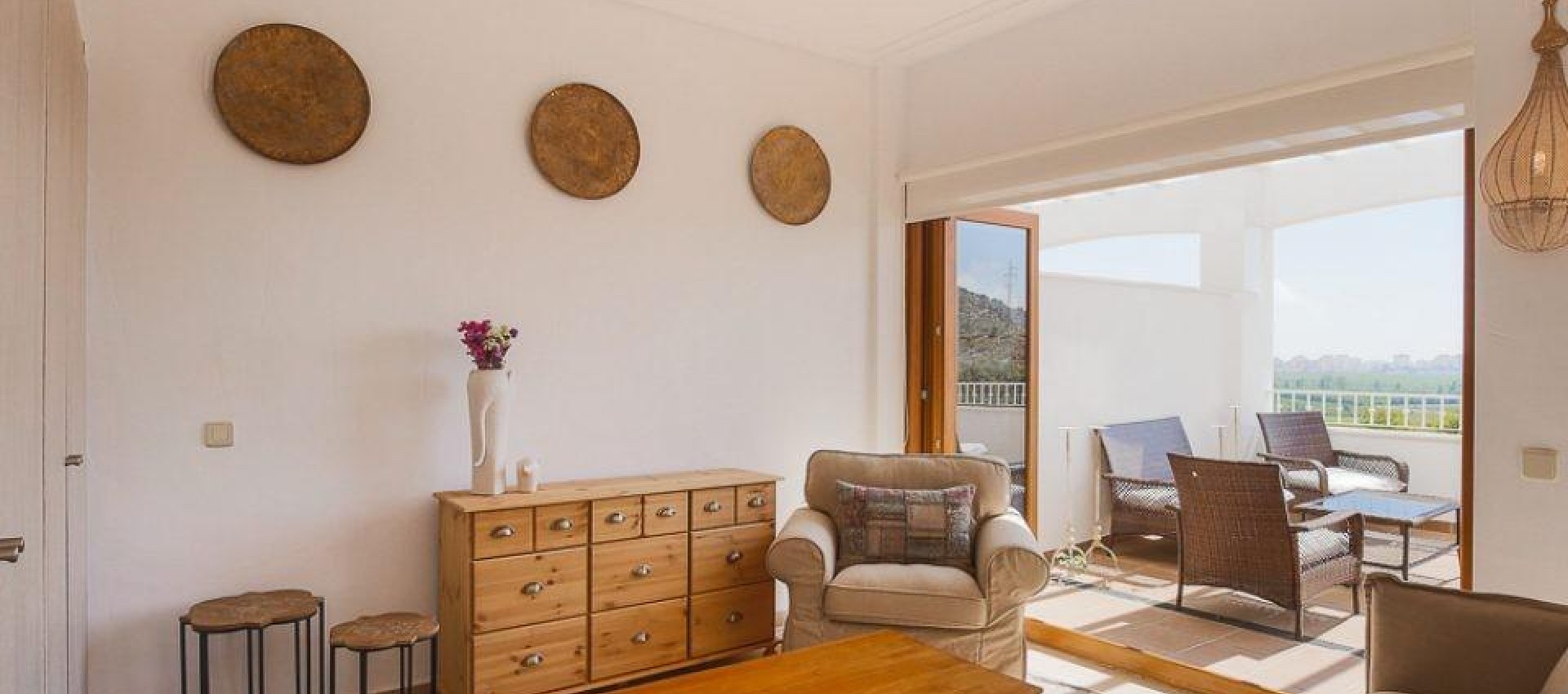 New Build - Apartment / flat - Xeresa - Xeresa Del Monte