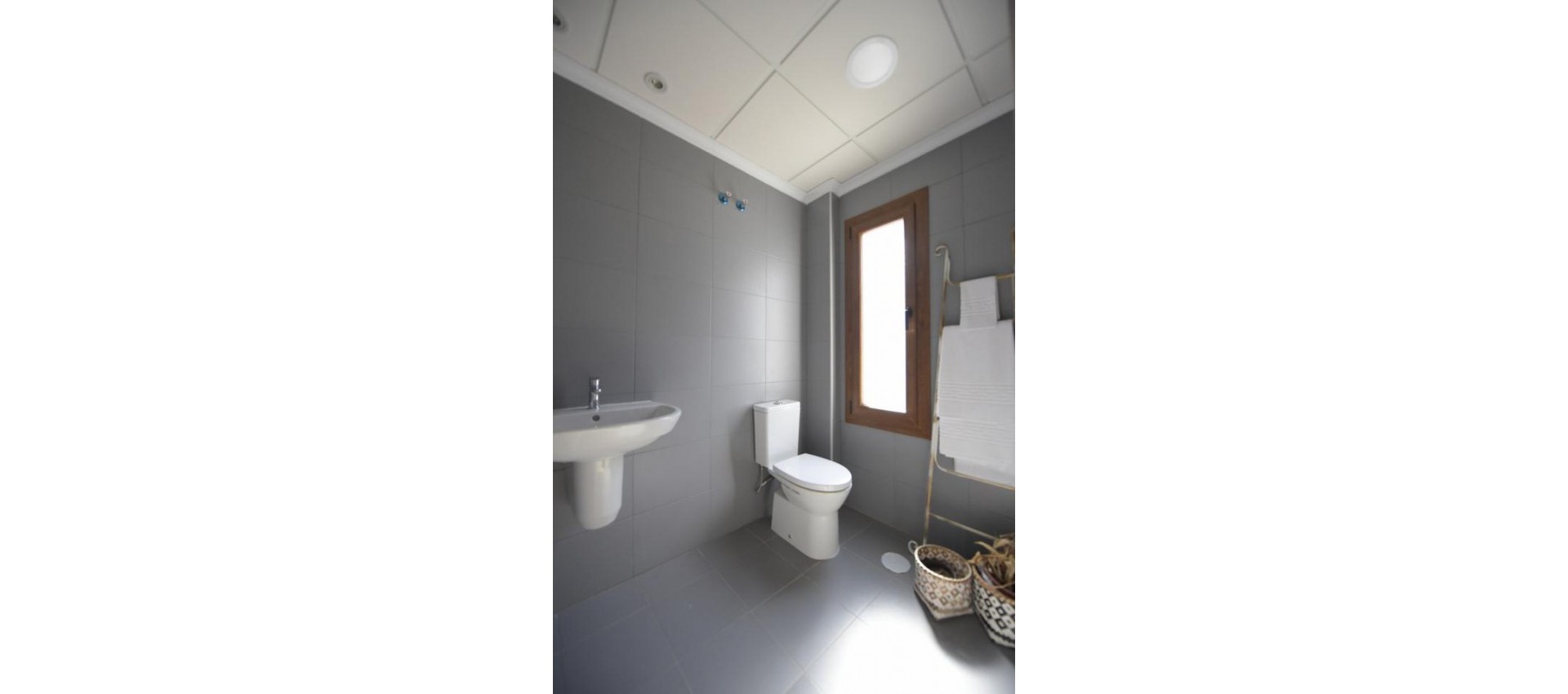 New Build - Apartment / flat - Xeresa - Xeresa Del Monte