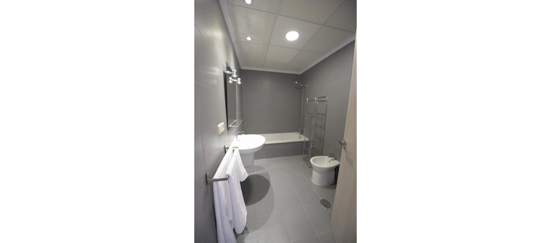 Nouvelle construction - Appartement - Xeresa - Xeresa Del Monte