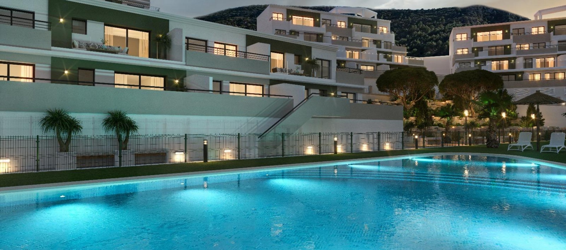 New Build - Penthouse - Xeresa - Xeresa Del Monte