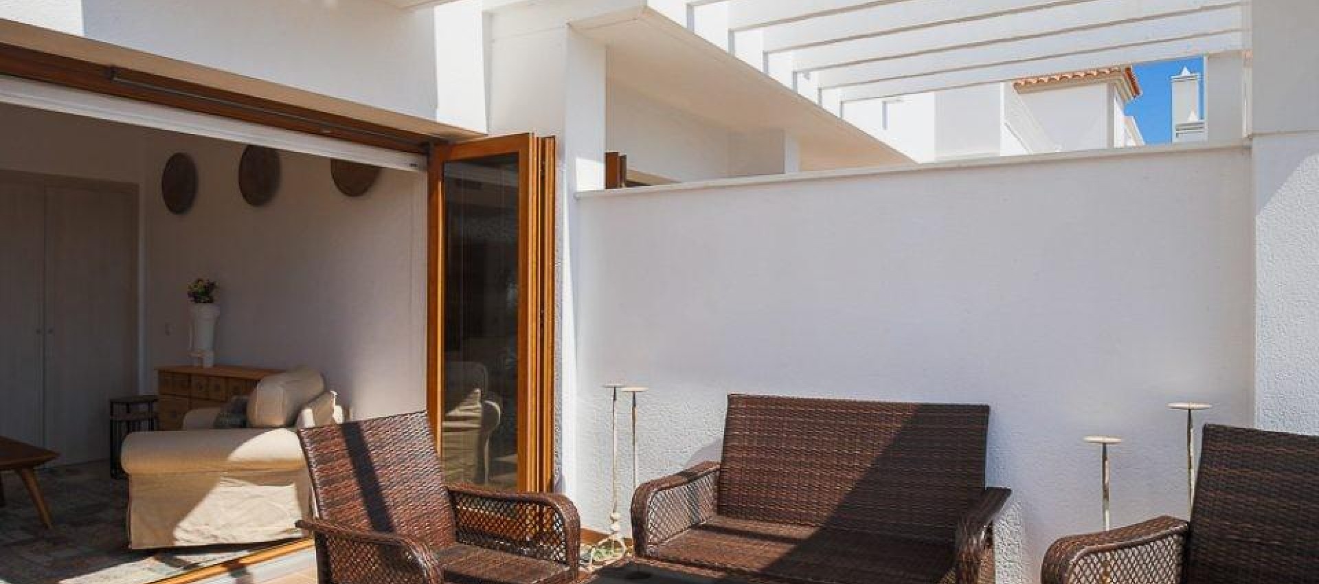 New Build - Penthouse - Xeresa - Xeresa Del Monte