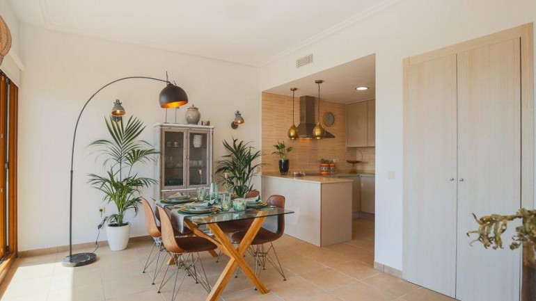 New Build - Penthouse - Xeresa - Xeresa Del Monte