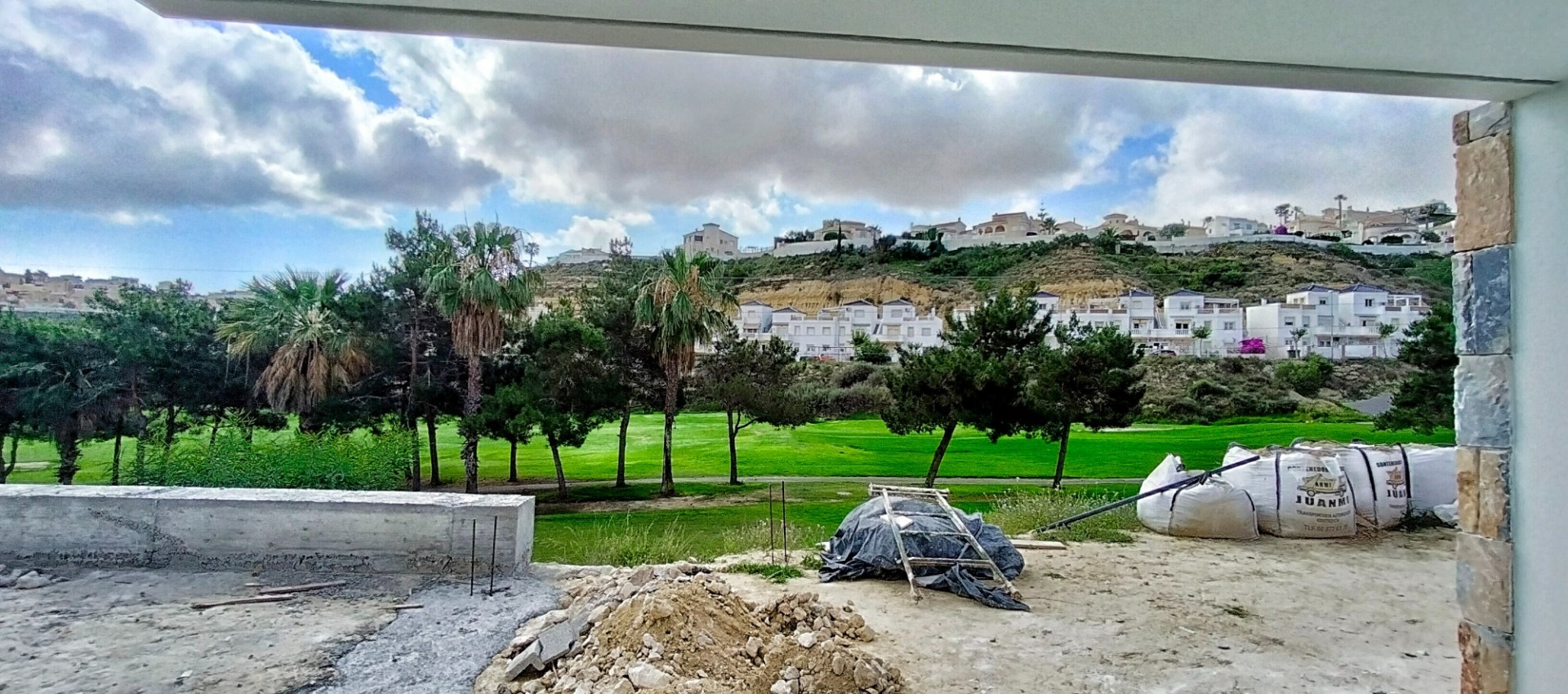 New Build - Villa / Semi semi-detached - Rojales - Ciudad Quesada