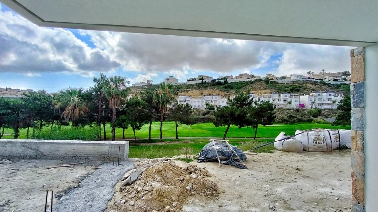 New Build - Villa / Semi semi-detached - Rojales - Ciudad Quesada