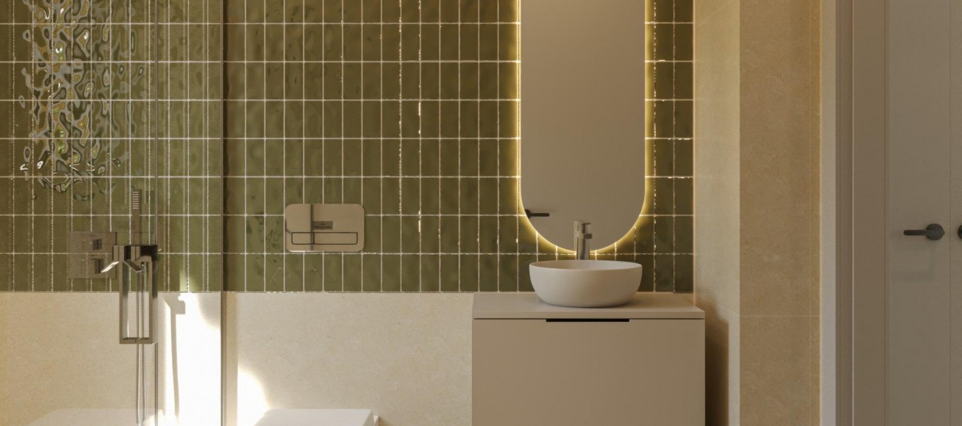 Nueva construcción  - Villa - Finestrat - Sierra Cortina