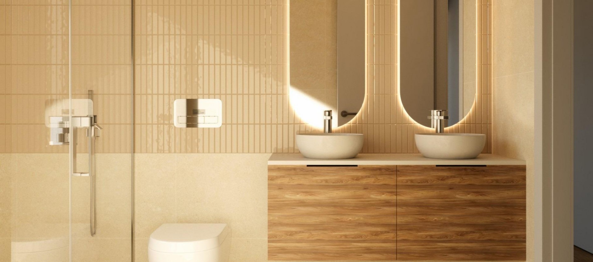 Nueva construcción  - Villa - Finestrat - Sierra Cortina