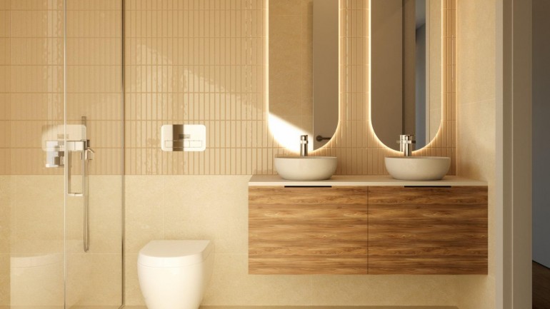 Nueva construcción  - Villa - Finestrat - Sierra Cortina