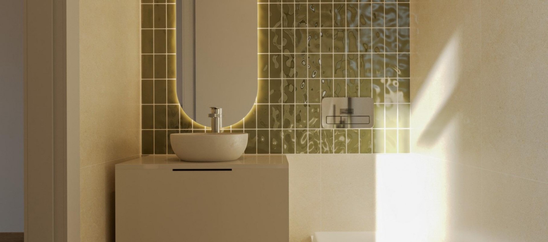 Nueva construcción  - Villa - Finestrat - Sierra Cortina