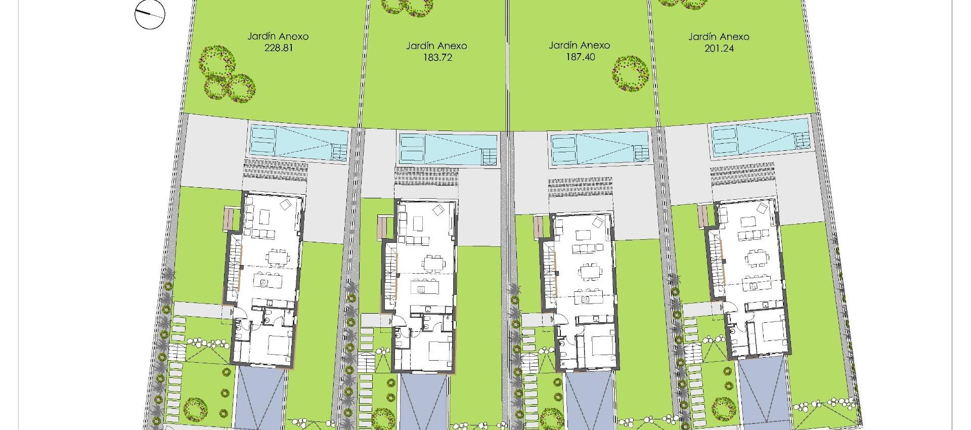 Nueva construcción  - Villa - Finestrat - Sierra Cortina