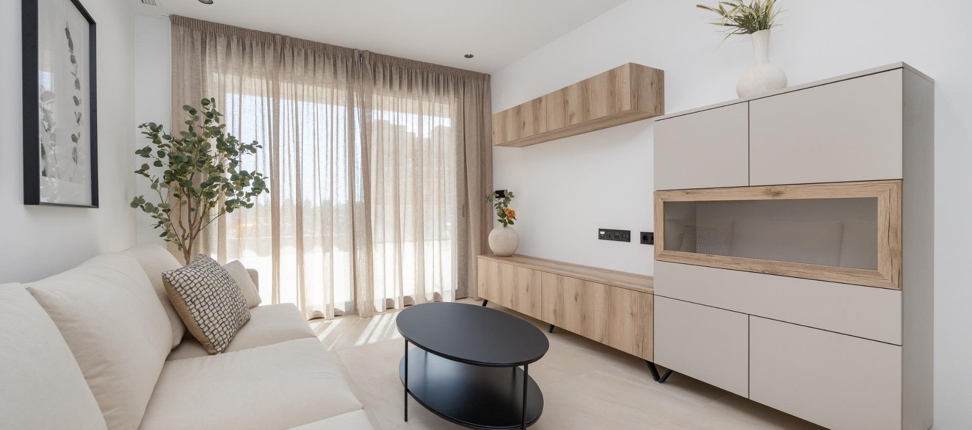 Nueva construcción  - Apartamento / piso - Los Alcázares - La Serena Golf