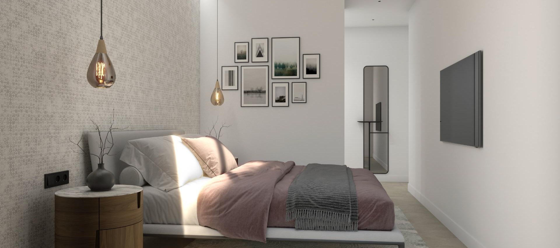 New Build - Villa - Los Alcázares - La Serena Golf