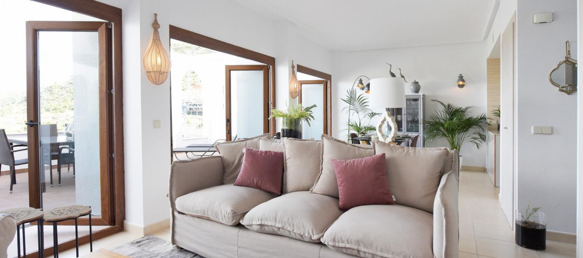 Nouvelle construction - Appartement - Xeresa - Xeresa Del Monte