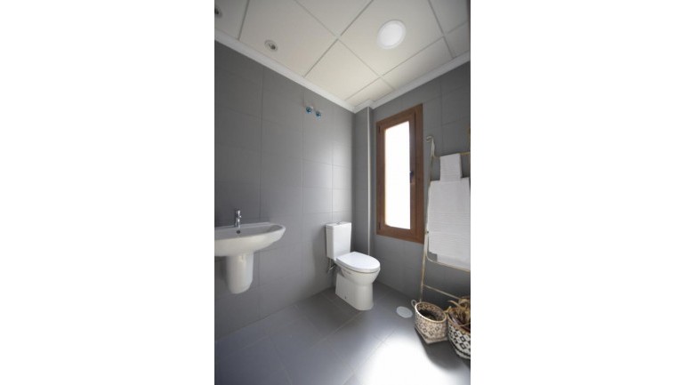 Nueva construcción  - Ático - Xeresa - Xeresa Del Monte