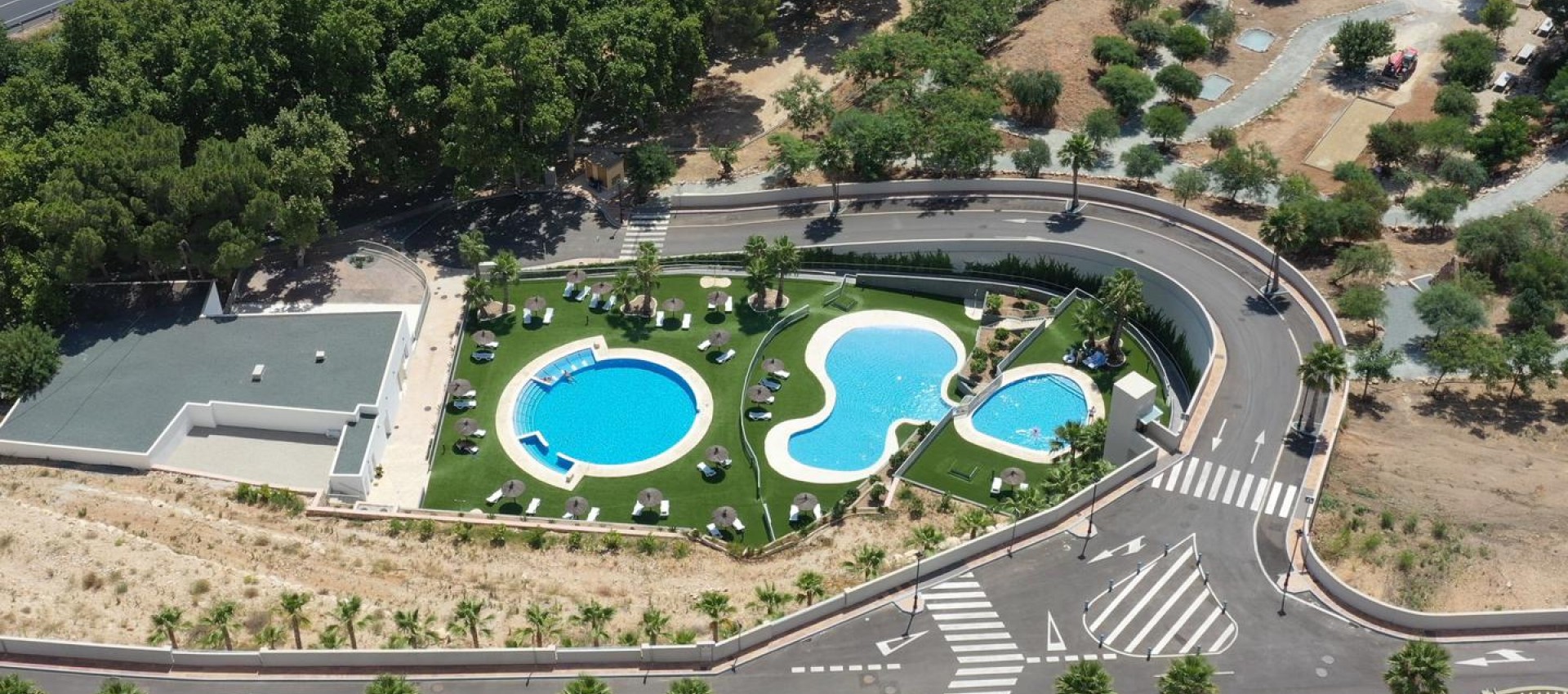 Nueva construcción  - Apartamento / piso - Xeresa - Xeresa Del Monte