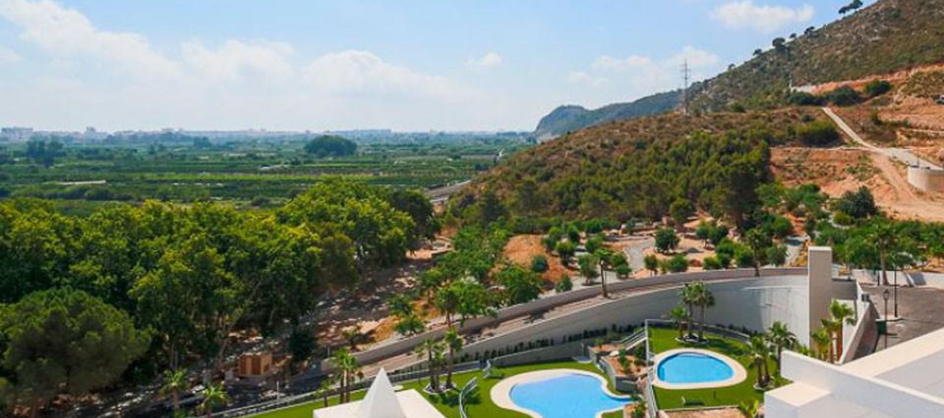 Nueva construcción  - Apartamento / piso - Xeresa - Xeresa Del Monte