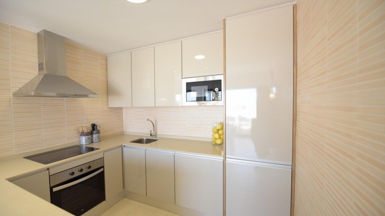 Nueva construcción  - Apartamento / piso - Xeresa - Xeresa Del Monte