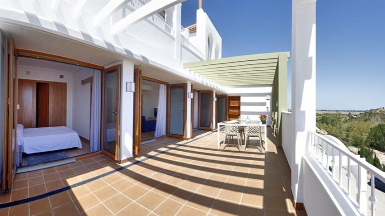 Nueva construcción  - Apartamento / piso - Xeresa - Xeresa Del Monte