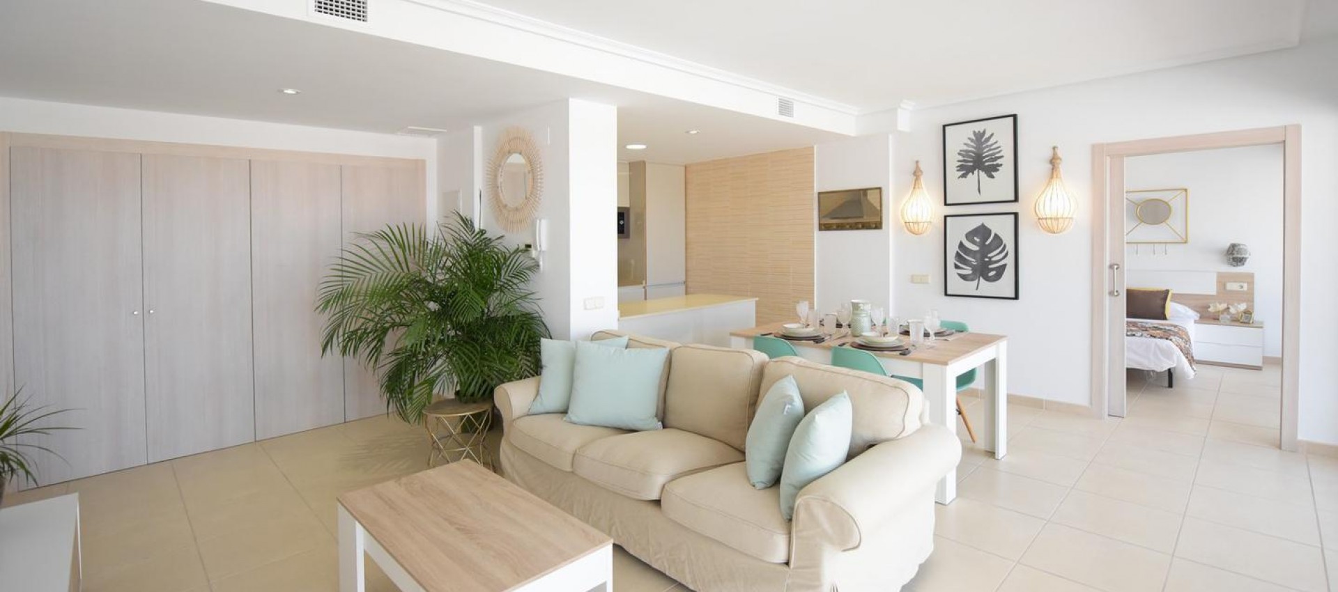 Nueva construcción  - Apartamento / piso - Xeresa - Xeresa Del Monte