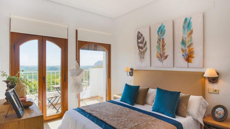 Nueva construcción  - Apartamento / piso - Xeresa - Xeresa Del Monte